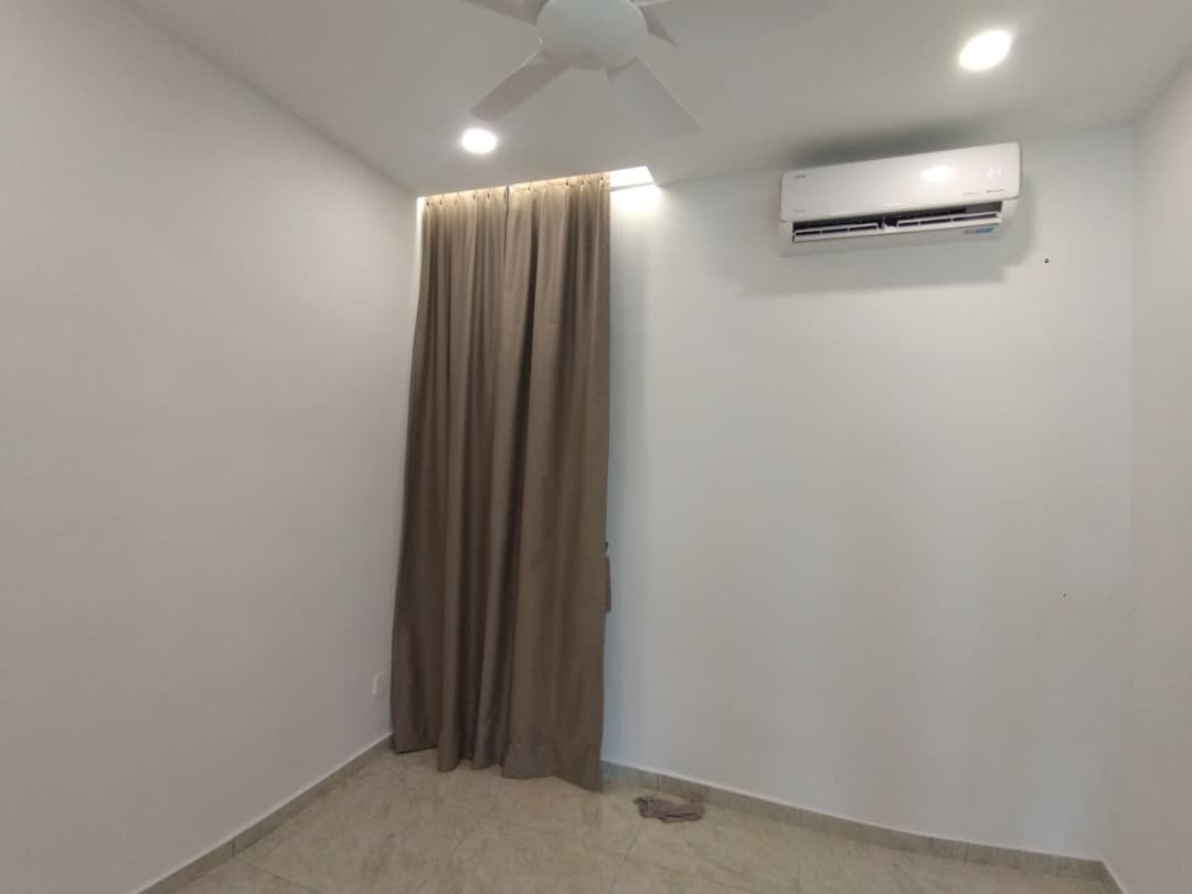 AMBIENCE RESIDENCE